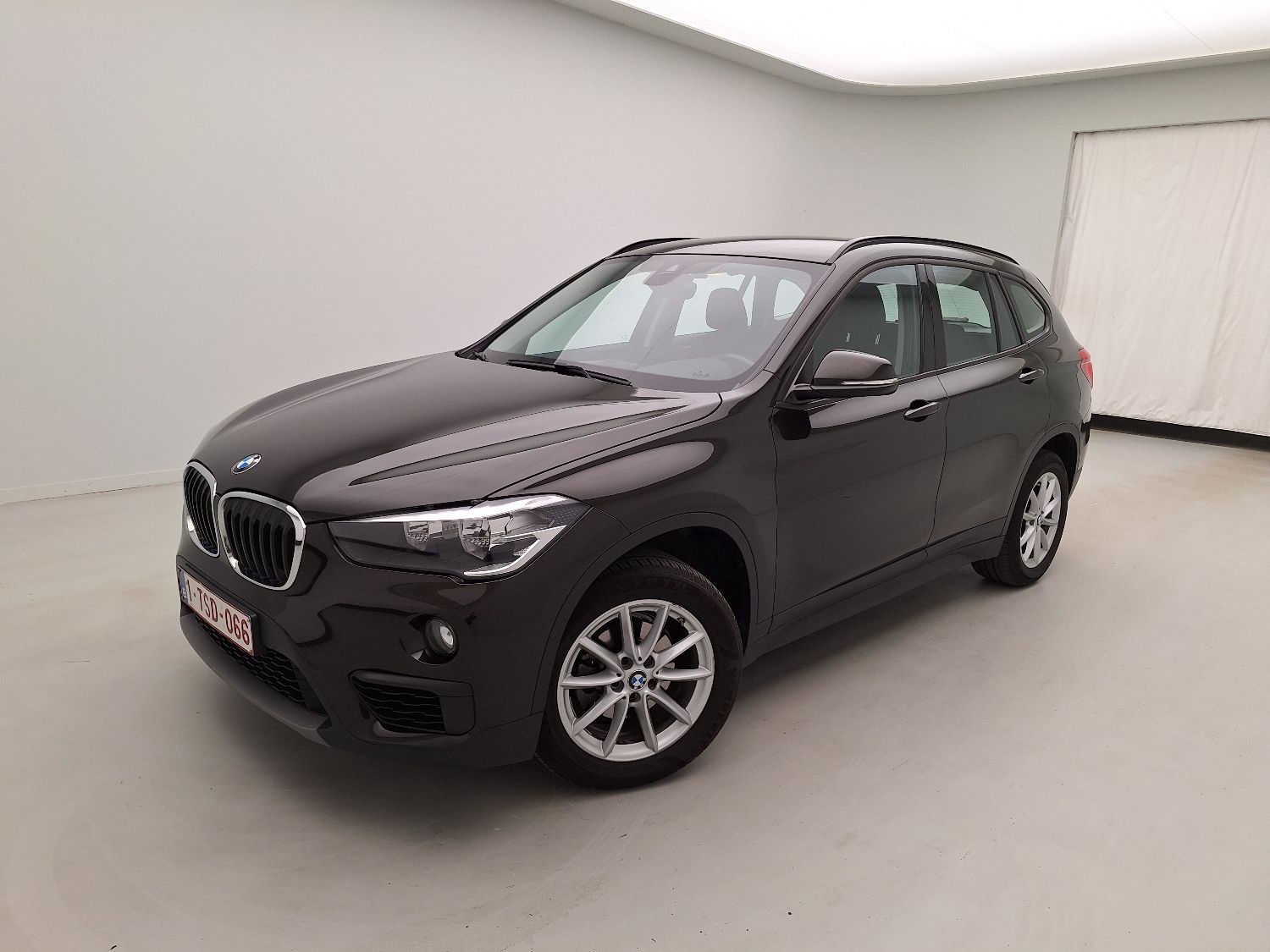 BMW, X1 '15, BMW X1 sDrive16d (85 kW) 5d