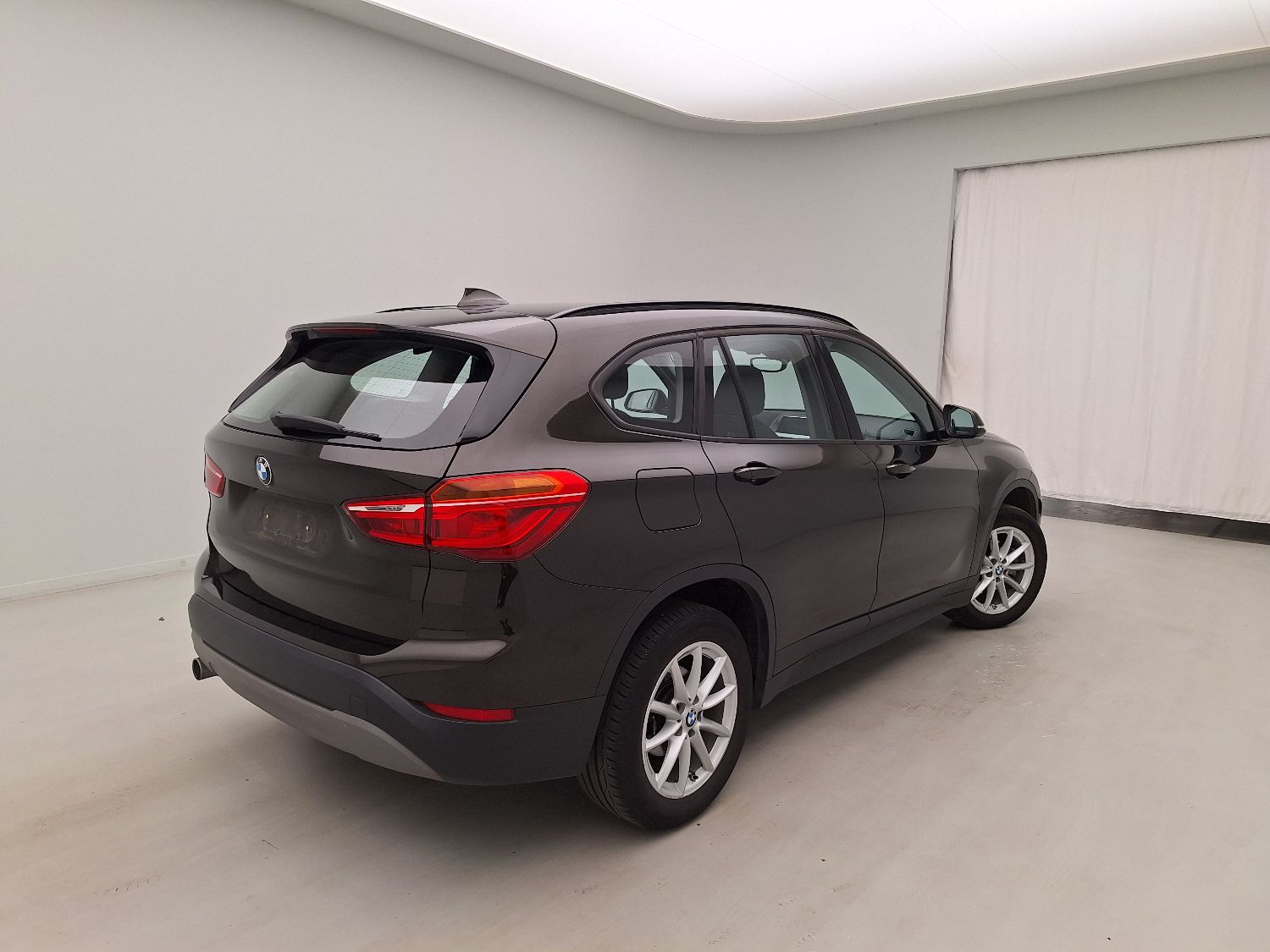 BMW, X1 '15, BMW X1 sDrive16d (85 kW) 5d photo