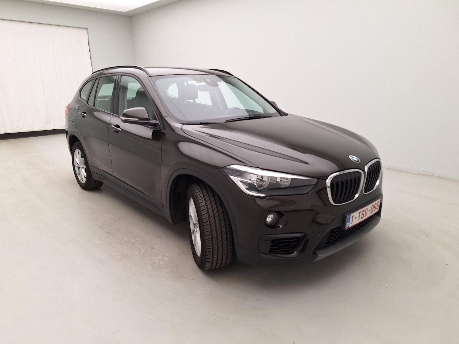 BMW, X1 '15, BMW X1 sDrive16d (85 kW) 5d photo