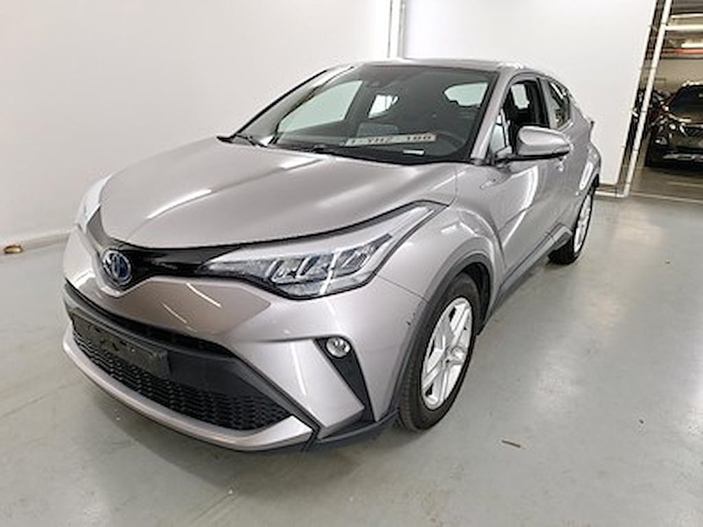 TOYOTA C-HR 1.8 VVT I-HYBRID C-ENTER AUTO