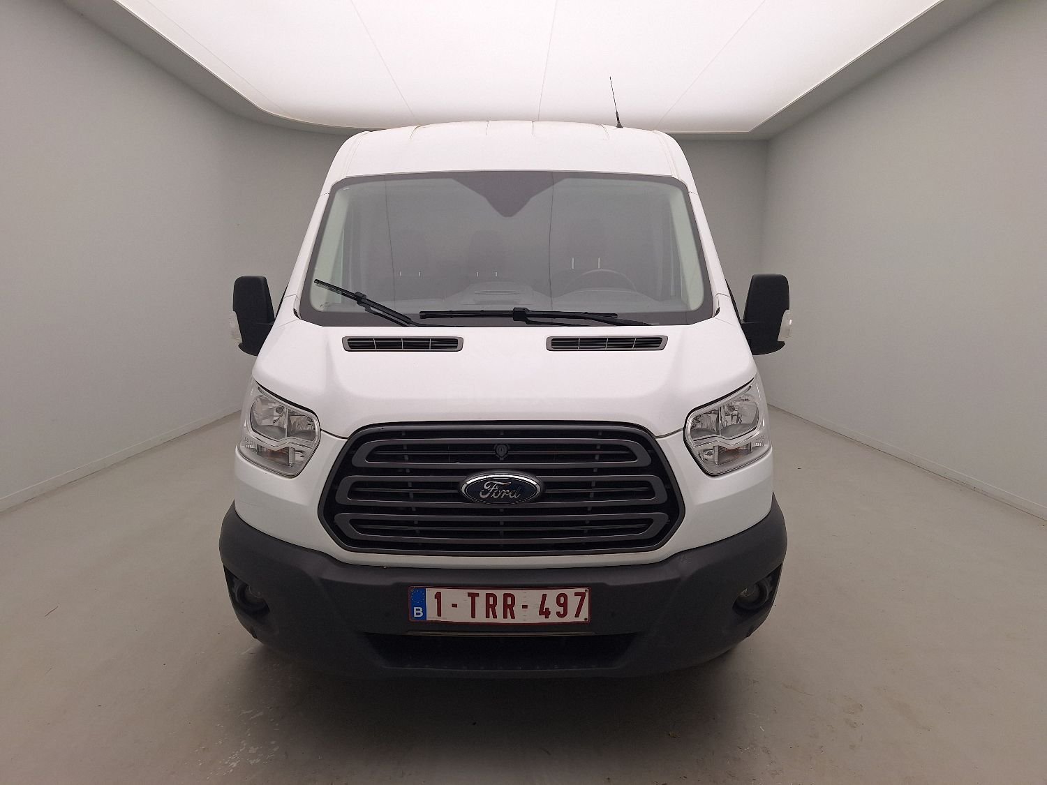 Ford, _Transit GB '13, Ford Transit 350M 2.0TD 130pk 96kW M6 Trend 4d