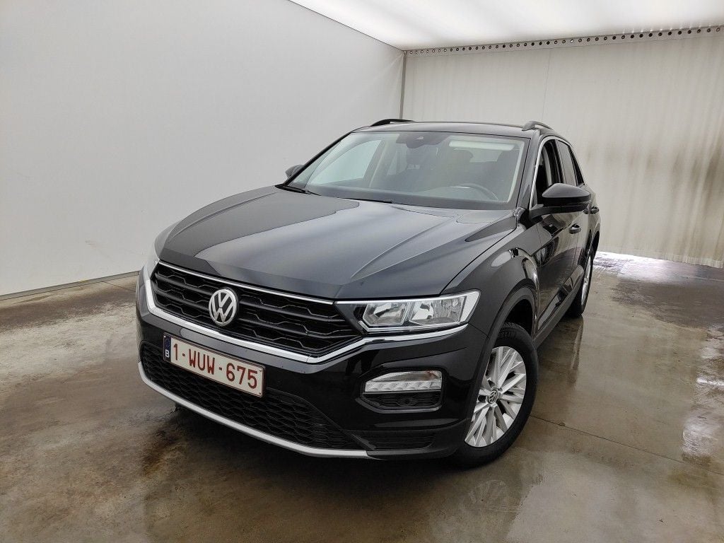 Volkswagen T-Roc 1.0 TSI Style 5d