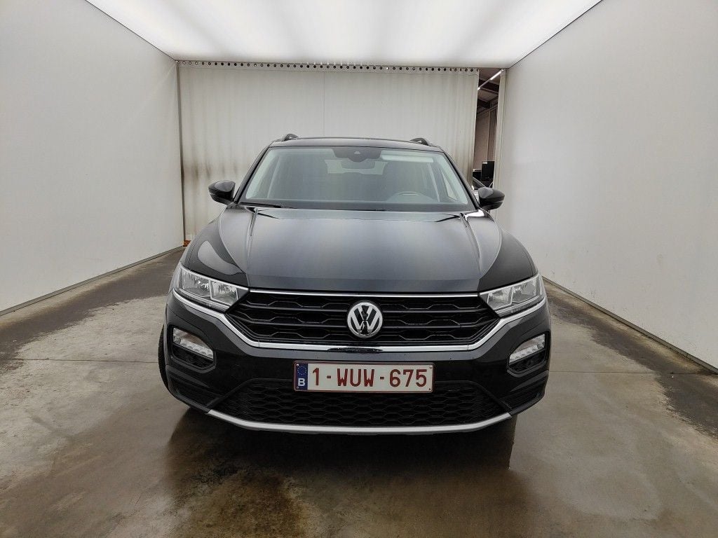 Volkswagen T-Roc 1.0 TSI Style 5d photo