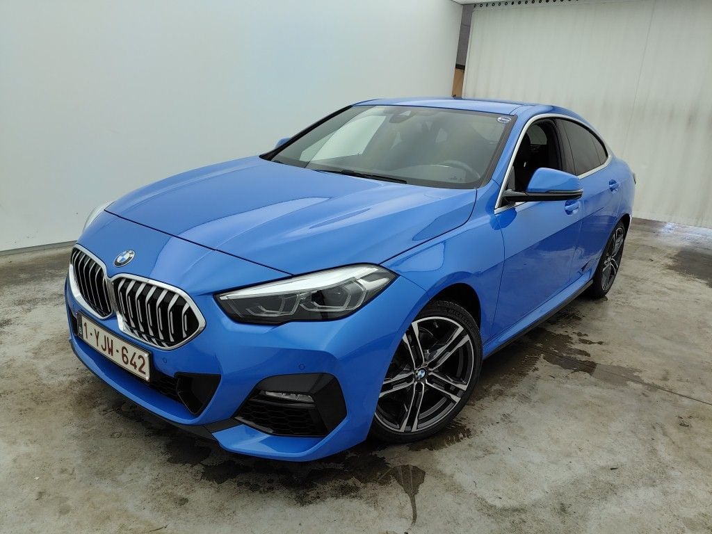 BMW 2 Reeks Gran Coupé 218iA (103kW) 4d