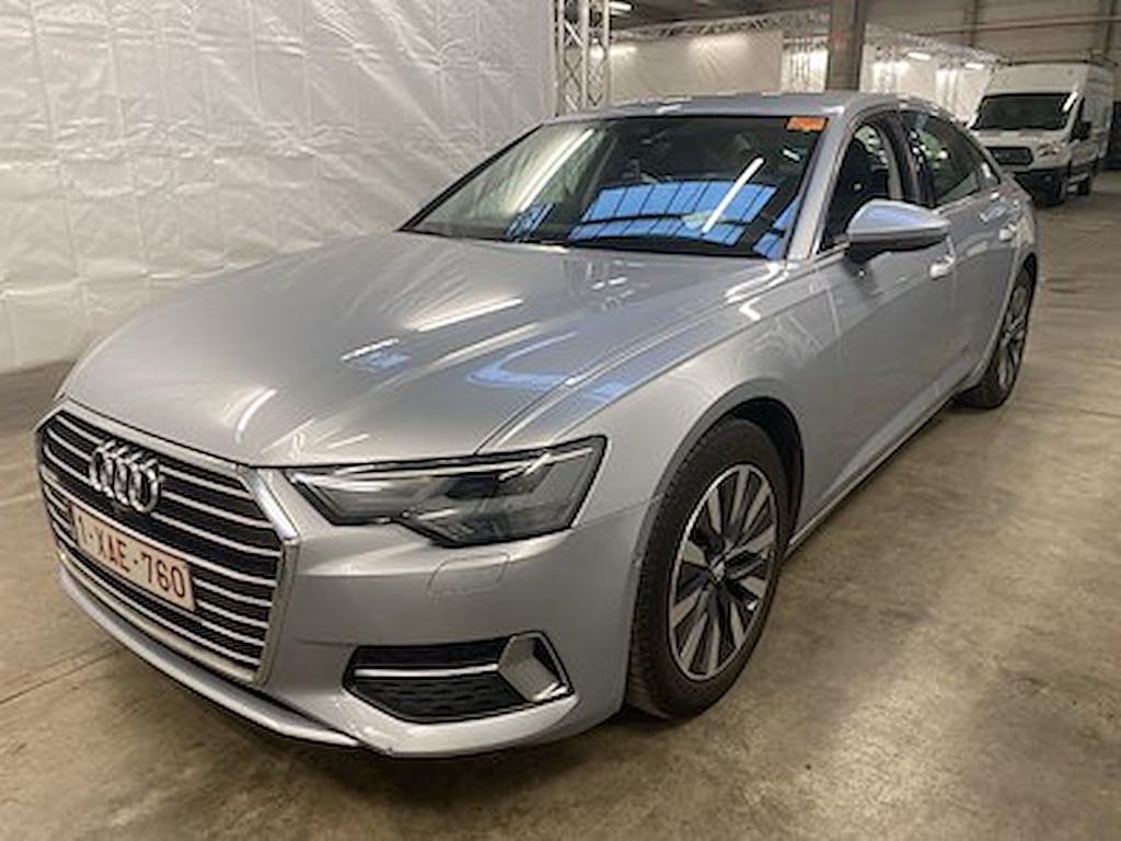 AUDI A6 DIESEL - 2018 35 TDi Business Edition Sport S tronic Business Plus