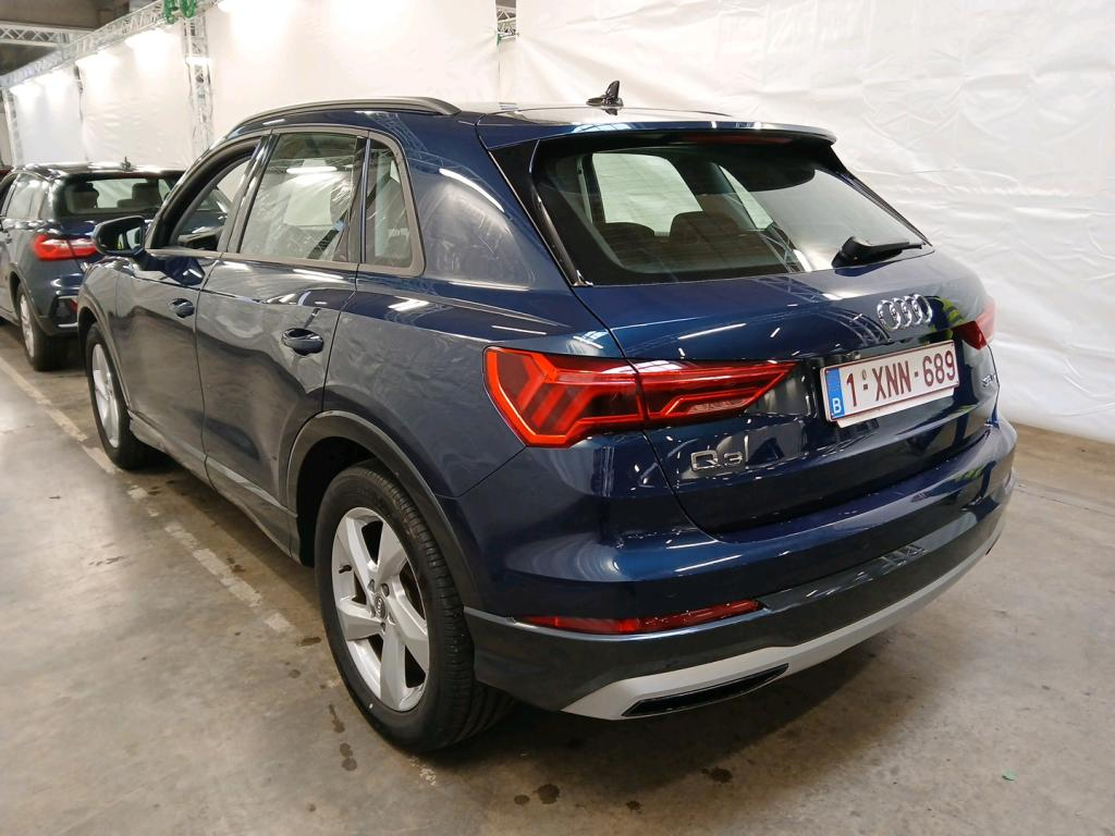 AUDI Q3 2.0 35 TDI S TRONIC ADVANCED BUSINESS ED Business Edition photo