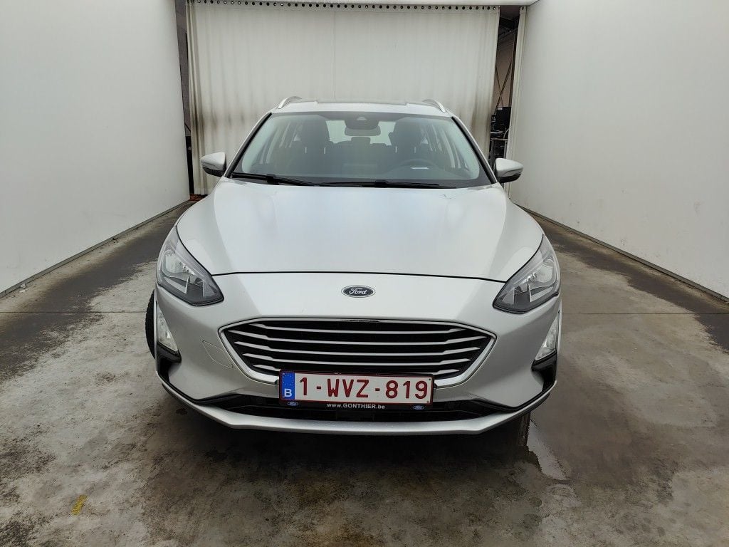 Ford Focus Clipper 1.0i EcoB. 92kW Aut. Trend Ed. Business 5d photo