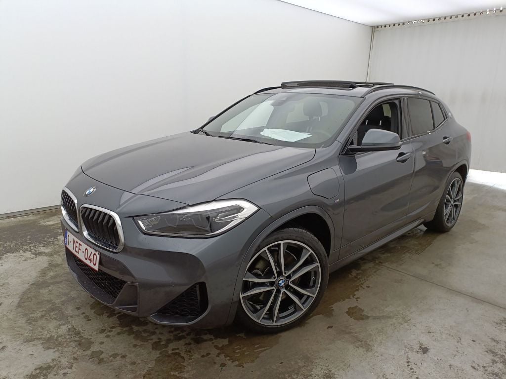 BMW X2 xDrive25e 162kW 5d