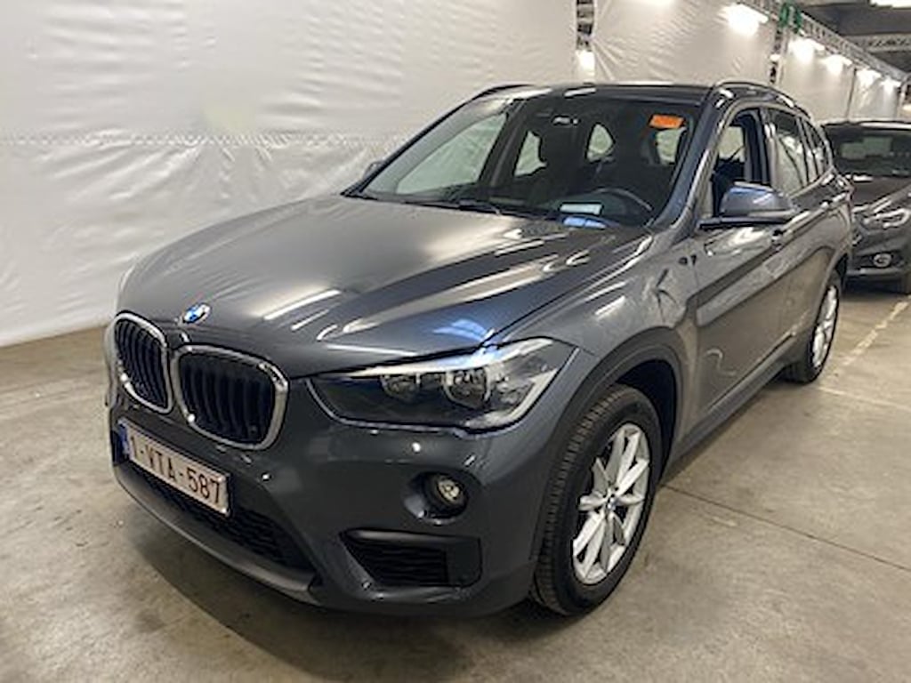 BMW X1 DIESEL - 2015 1.5 d sDrive16 AdBlue (EU6d-TEMP) Business