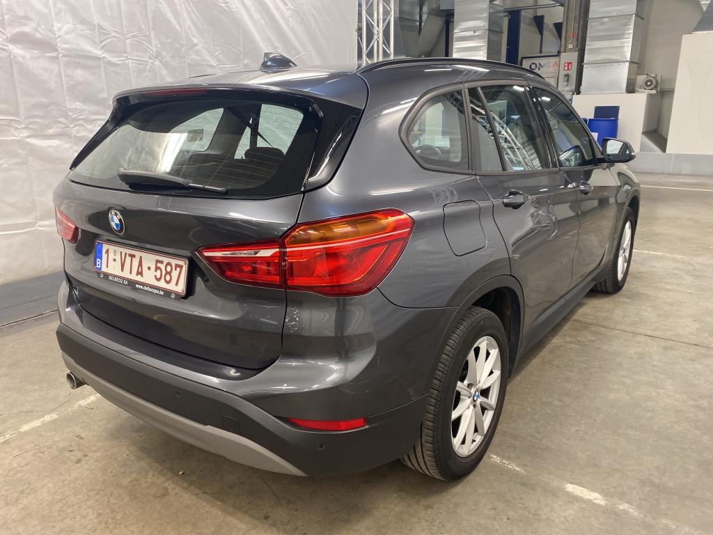 BMW X1 DIESEL - 2015 1.5 d sDrive16 AdBlue (EU6d-TEMP) Business photo