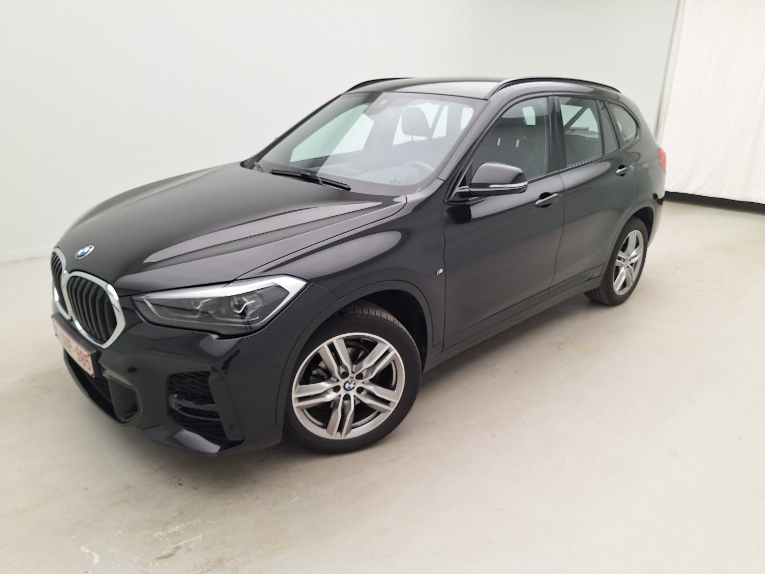 BMW, X1 FL'19, BMW X1 sDrive16dA (85 kW) 5d