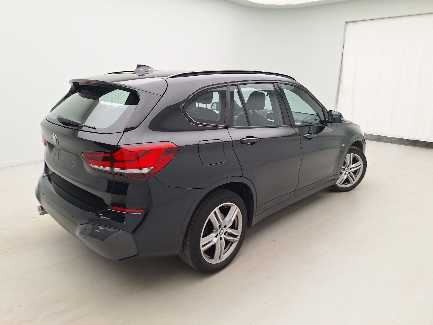 BMW, X1 FL'19, BMW X1 sDrive16dA (85 kW) 5d photo