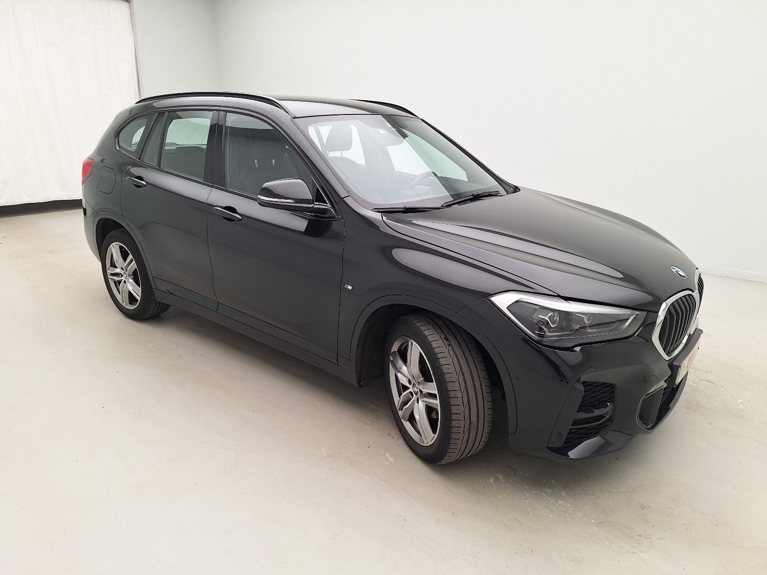 BMW, X1 FL'19, BMW X1 sDrive16dA (85 kW) 5d photo