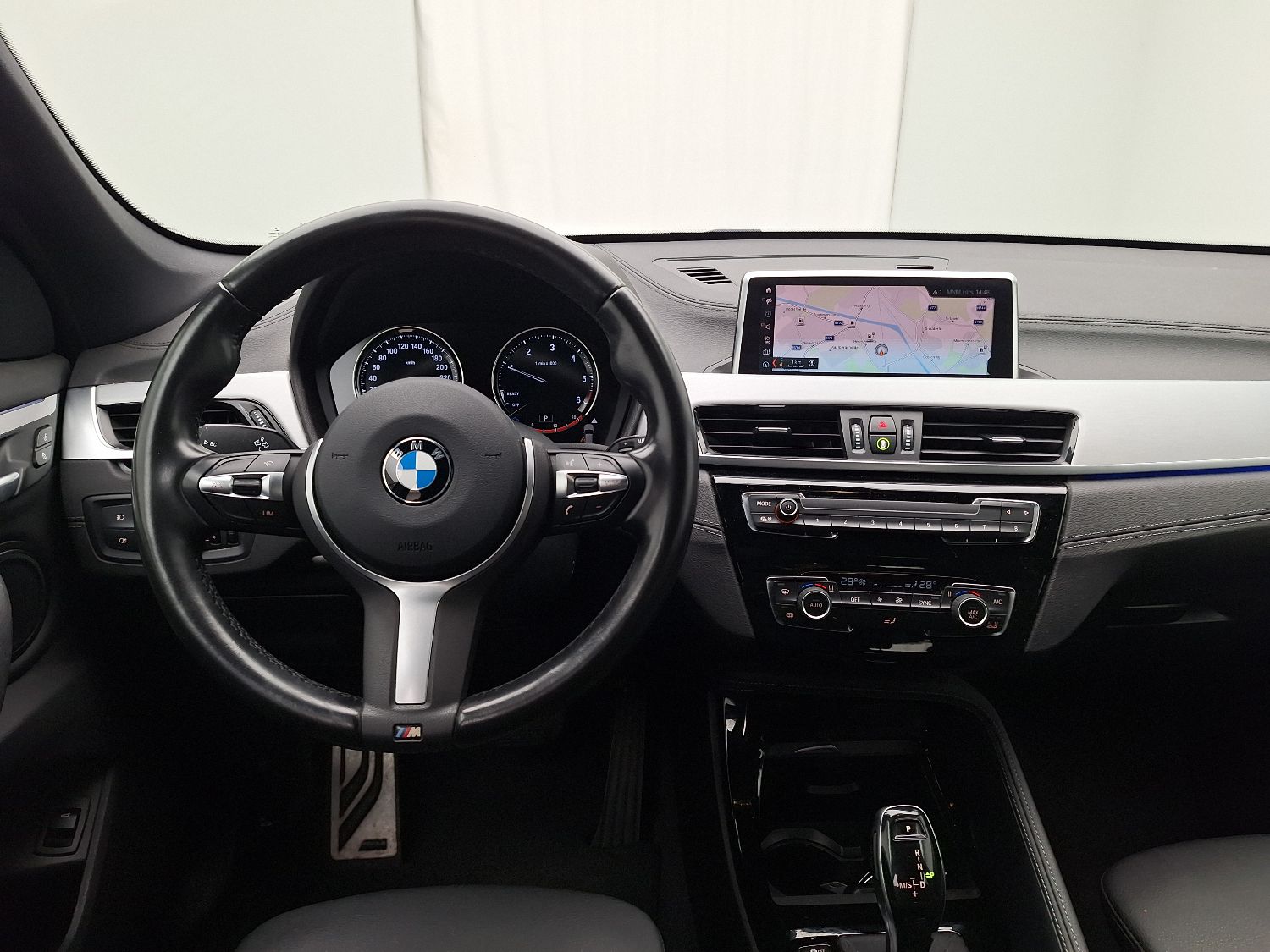 BMW, X1 FL'19, BMW X1 sDrive16dA (85 kW) 5d photo