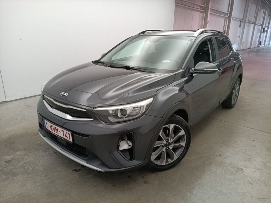 KIA Stonic 1.0 T Sense ISG 5d