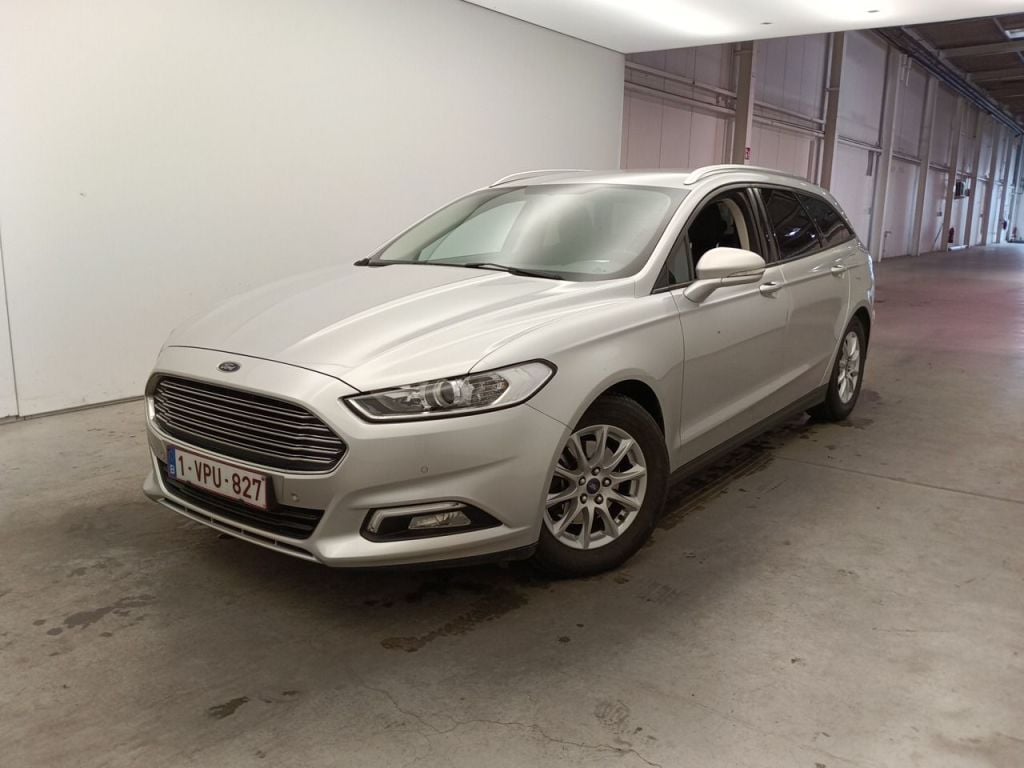 Ford Mondeo Clipper 1.5 TDCi 88kW S/S ECOn Business Class 5d