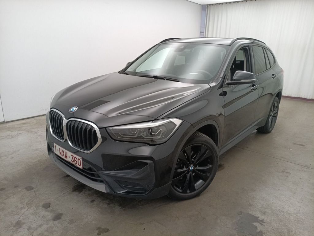 BMW X1 sDrive16dA (85 kW) 5d