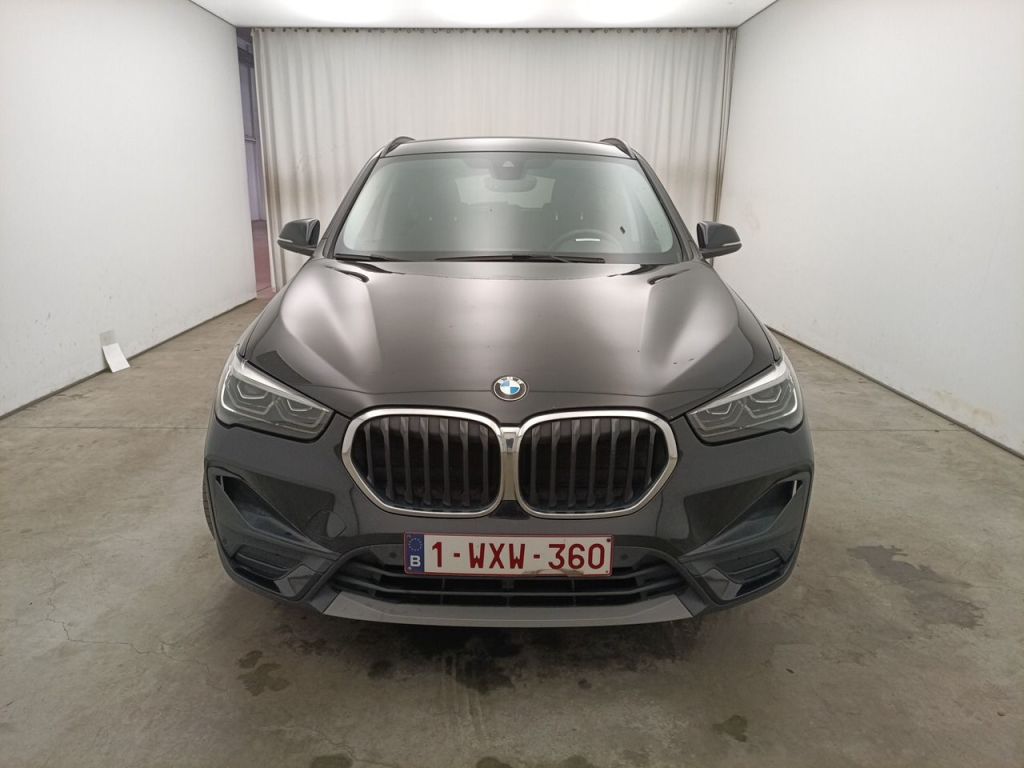 BMW X1 sDrive16dA (85 kW) 5d photo