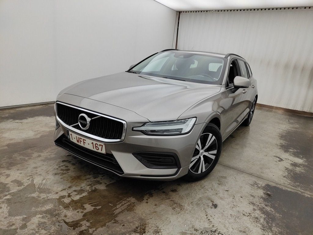 Volvo V60 D3 Geartronic V60 5d