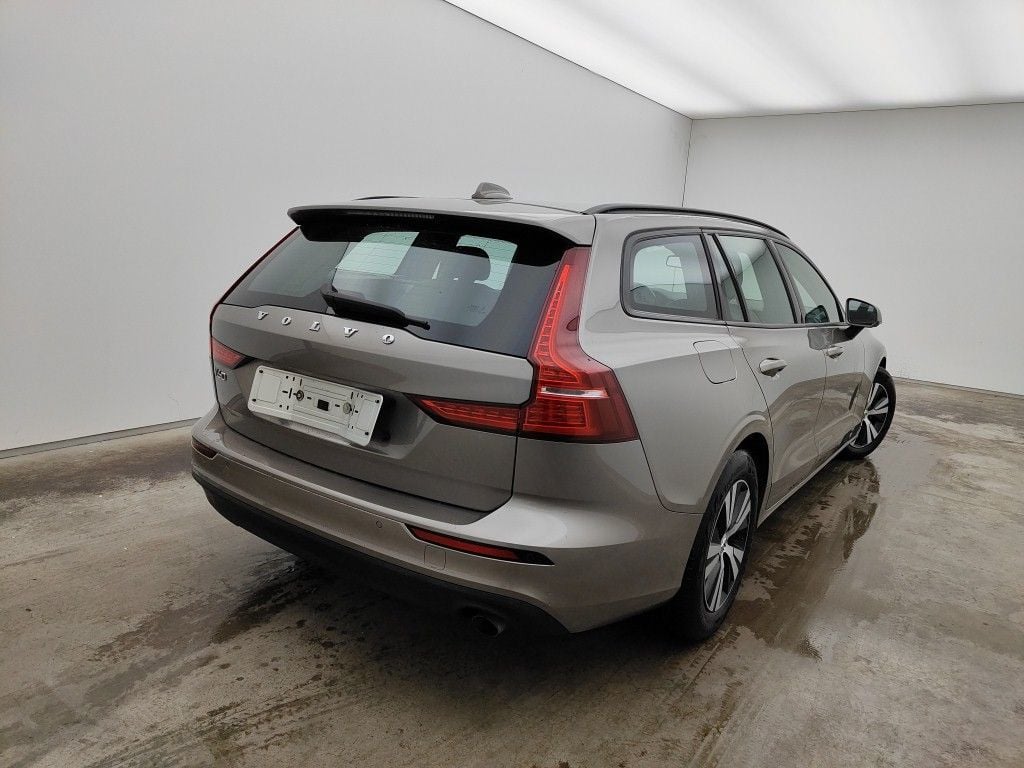 Volvo V60 D3 Geartronic V60 5d photo