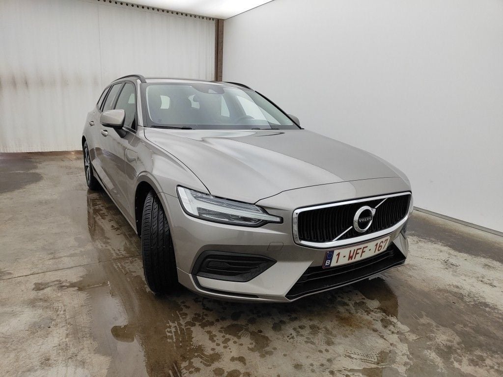 Volvo V60 D3 Geartronic V60 5d photo