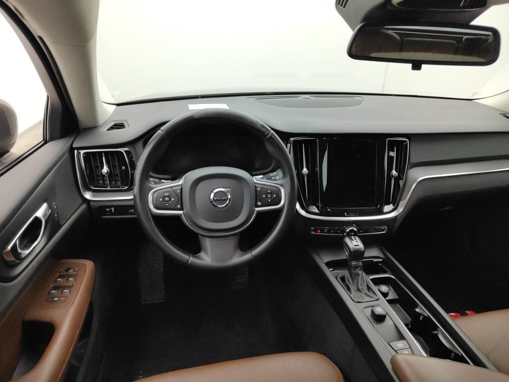 Volvo V60 D3 Geartronic V60 5d photo