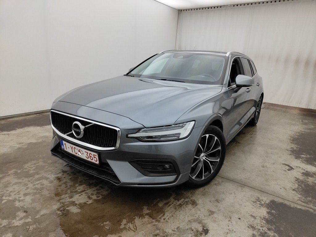 Volvo V60 D3 Momentum Pro 5d