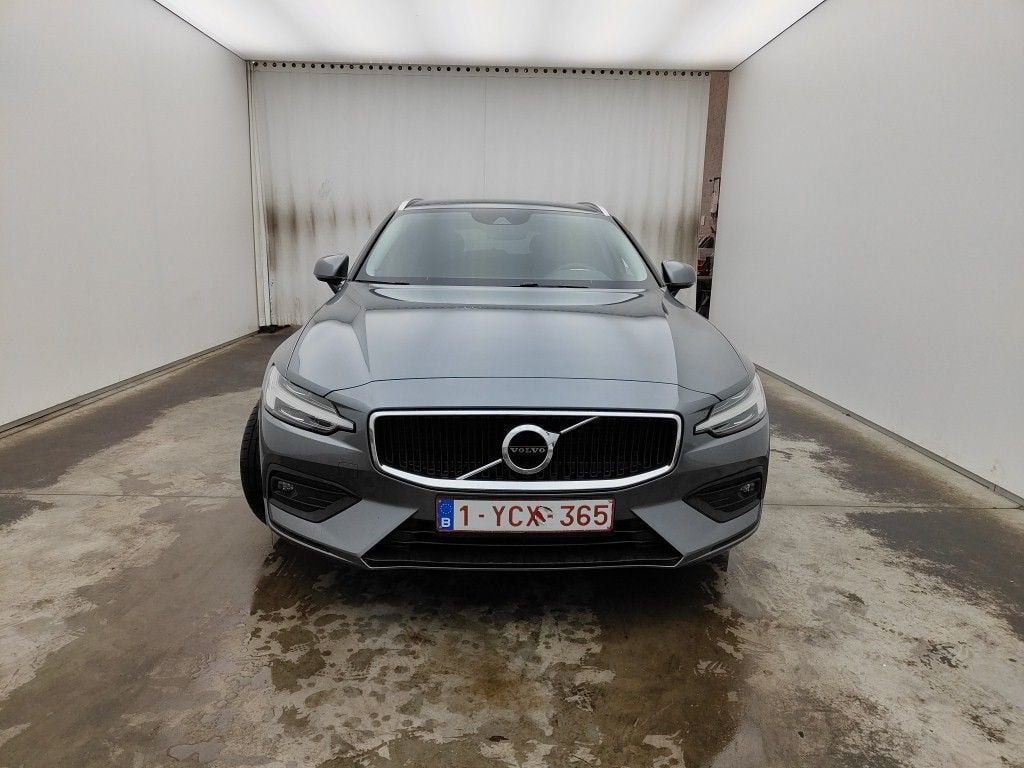 Volvo V60 D3 Momentum Pro 5d photo