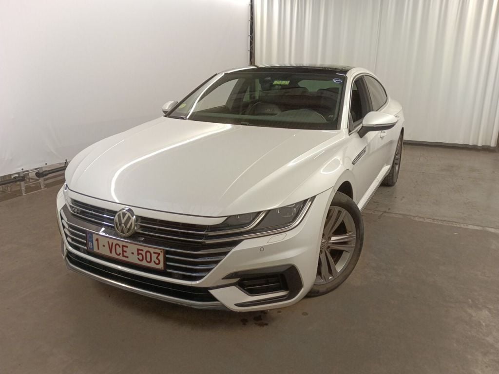 Volkswagen Arteon 2.0 TDI SCR R-Line 5d