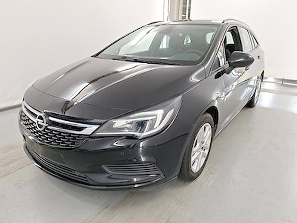 OPEL ASTRA SPORTS TOURER - 2015 1.0 Turbo ECOTEC Edition S-S (EU6.2) Business