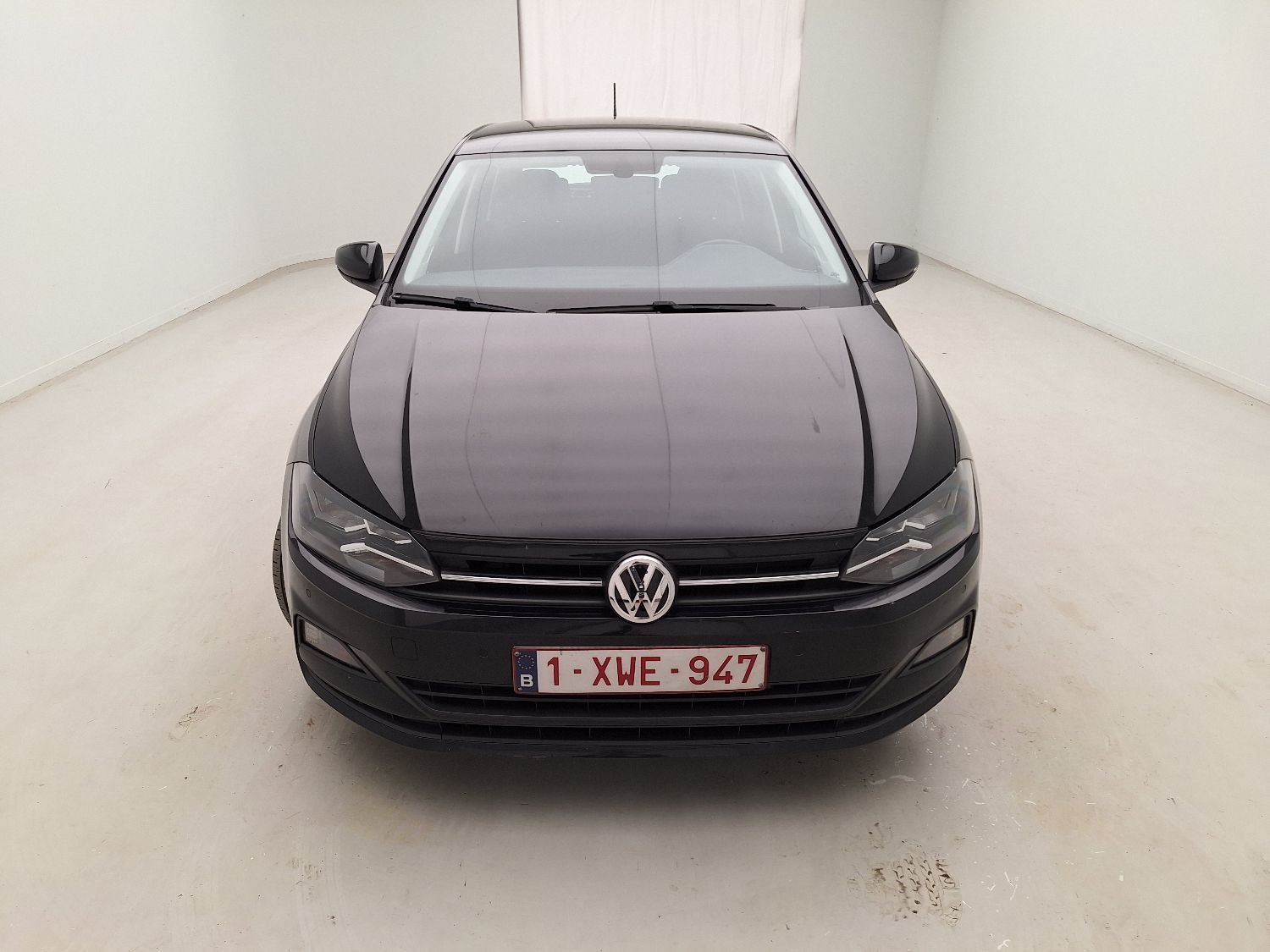 VW, Polo '17, Volkswagen Polo 1.6 TDI 70kW Comfortline 5d