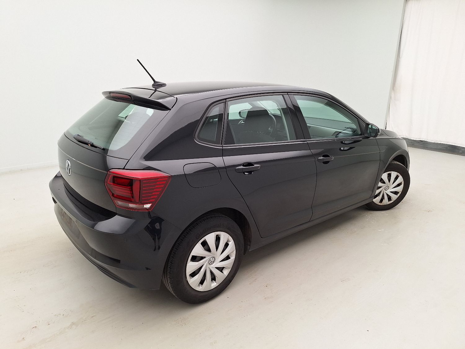 VW, Polo '17, Volkswagen Polo 1.6 TDI 70kW Comfortline 5d photo