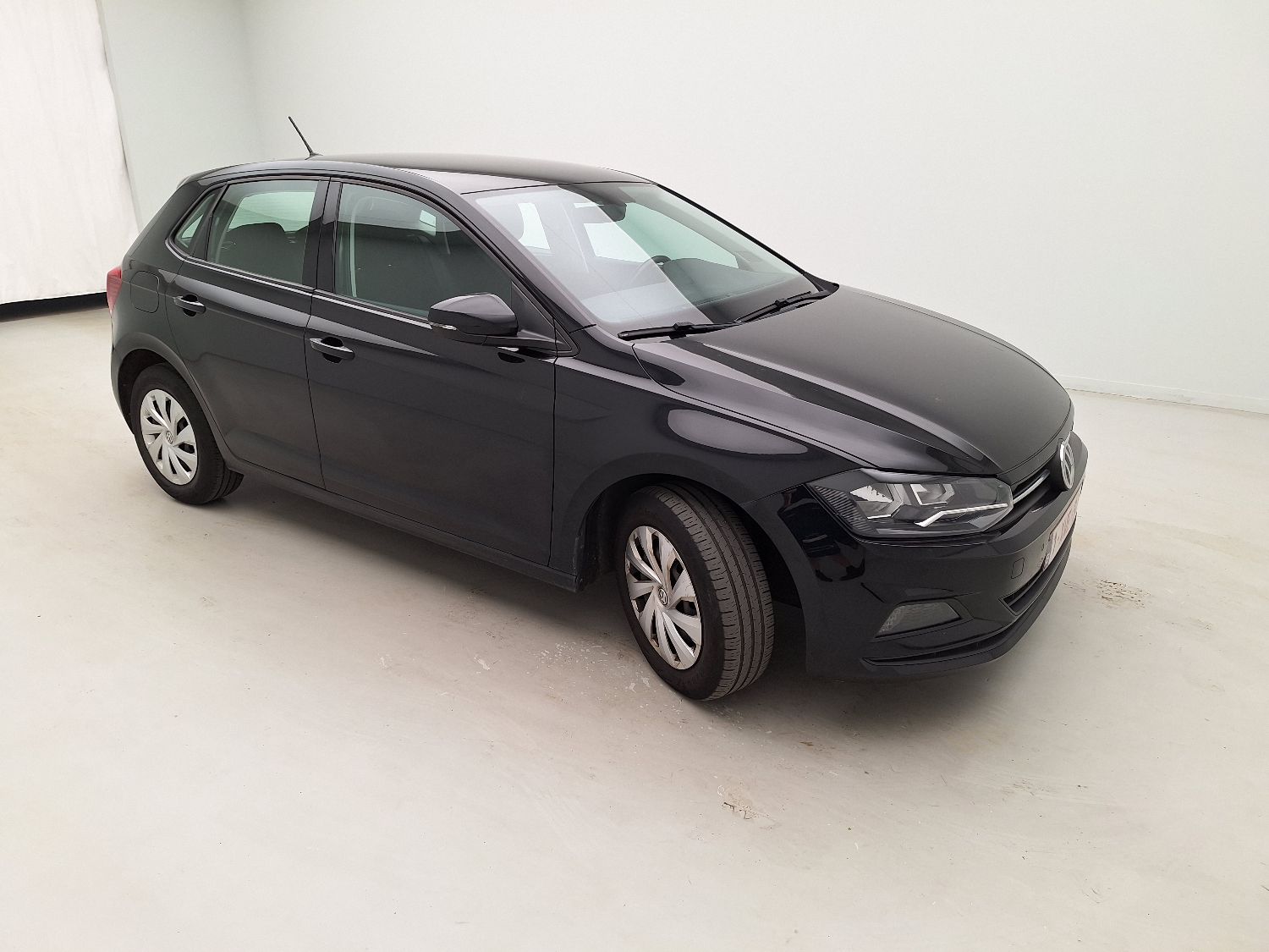 VW, Polo '17, Volkswagen Polo 1.6 TDI 70kW Comfortline 5d photo