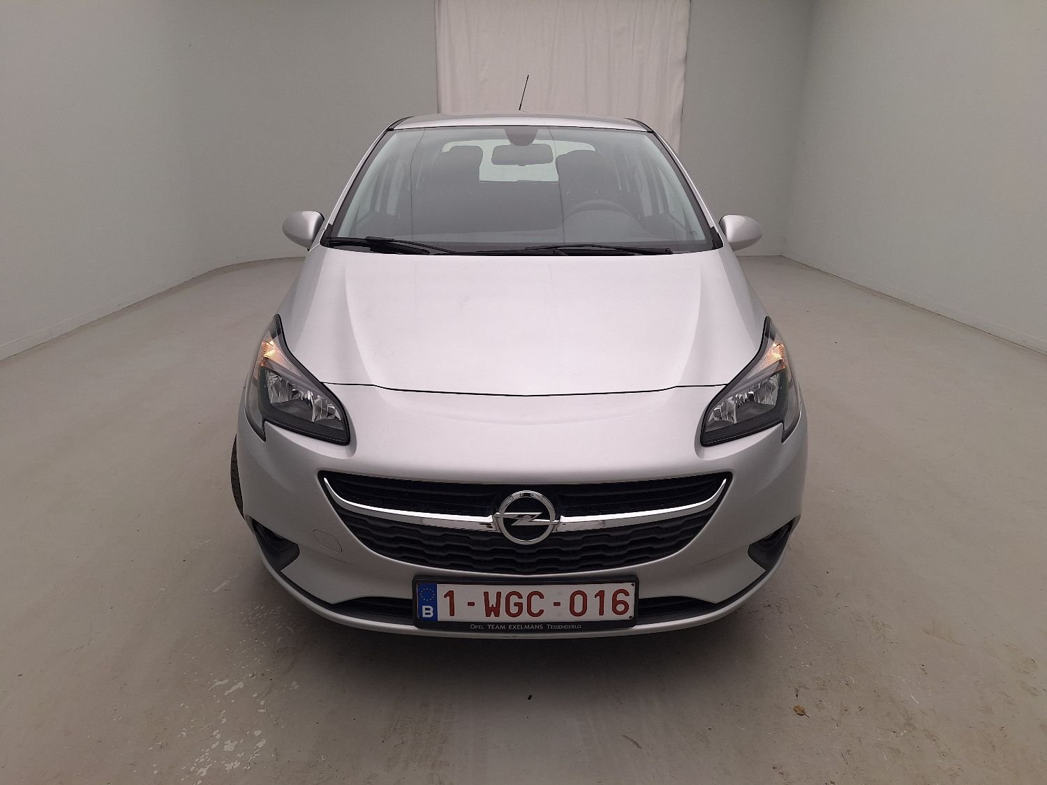 Opel, Corsa 3/5drs '14, Opel Corsa 1.4 66kW Enjoy 5d