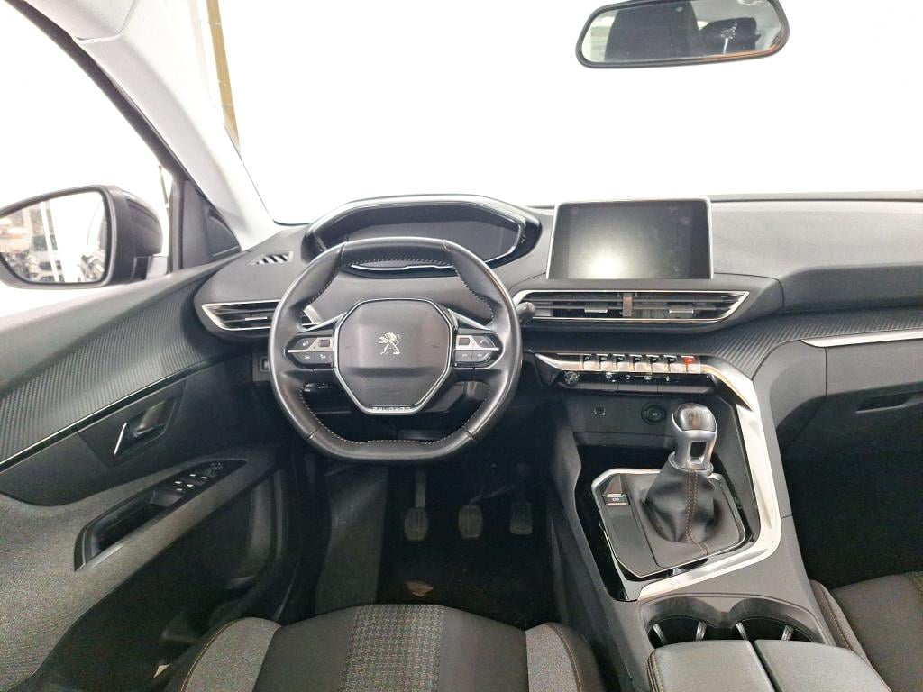 PEUGEOT 5008 DIESEL - 2017 1.5 BlueHDi Active (EU6.2) photo