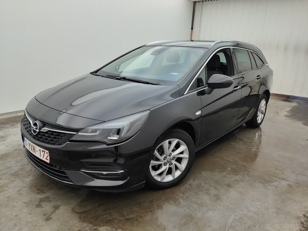 Opel Astra Sports Tourer 1.5 Turbo D 77kW S/S Elegance 5d