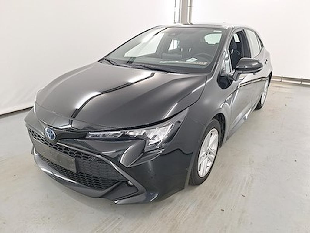 TOYOTA COROLLA 1.8 HYBRID DYNAMIC E-CVT