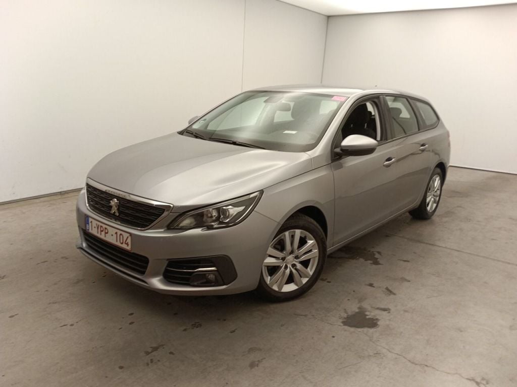 Peugeot 308 SW 1.5 BlueHDi 130 S&S EAT8 Active 5d