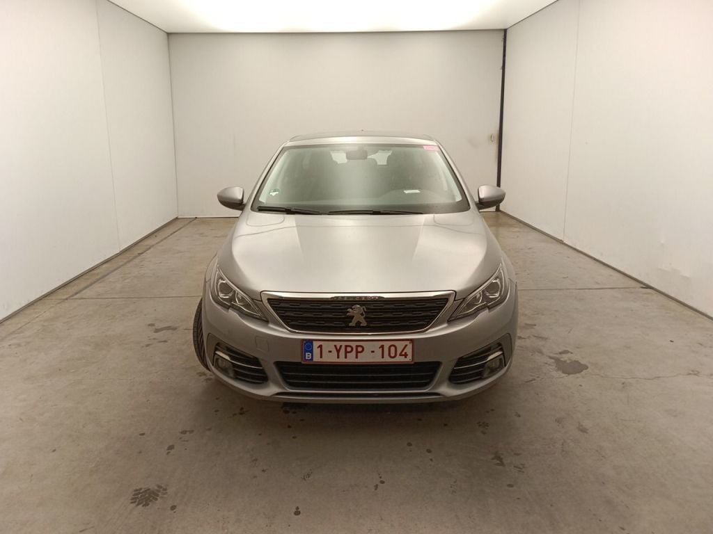 Peugeot 308 SW 1.5 BlueHDi 130 S&S EAT8 Active 5d photo