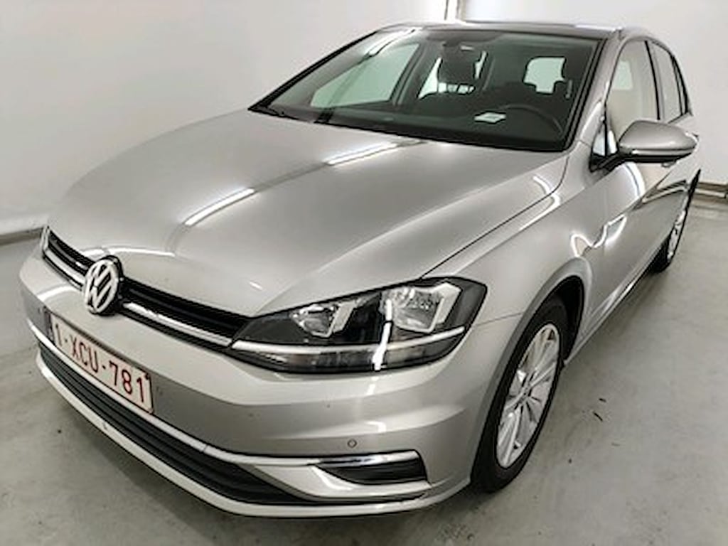 VOLKSWAGEN GOLF VII DIESEL - 2017 1.6 SCR TDi Comfortline (EU6.2) Business