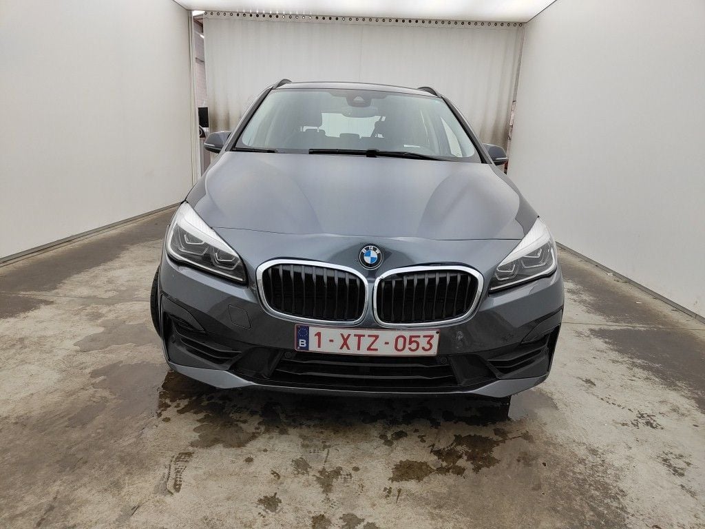 BMW 2 Reeks Active Tourer 218i (100kW) Aut. 5d - NO COC photo