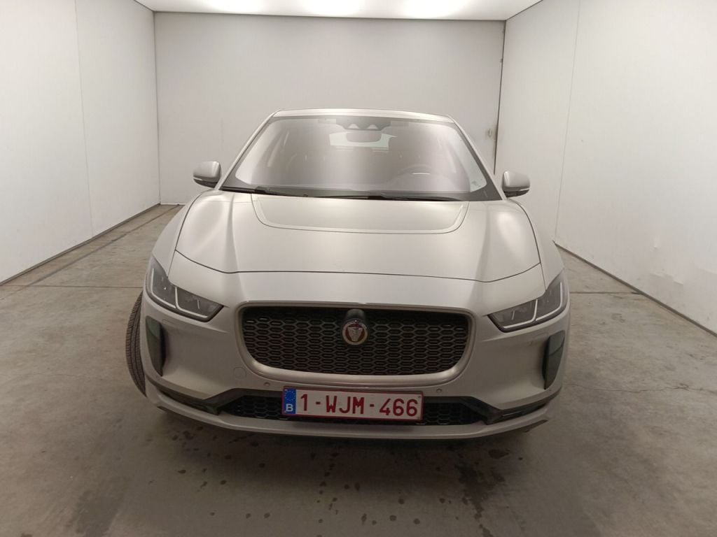 Jaguar i-PACE S 5d