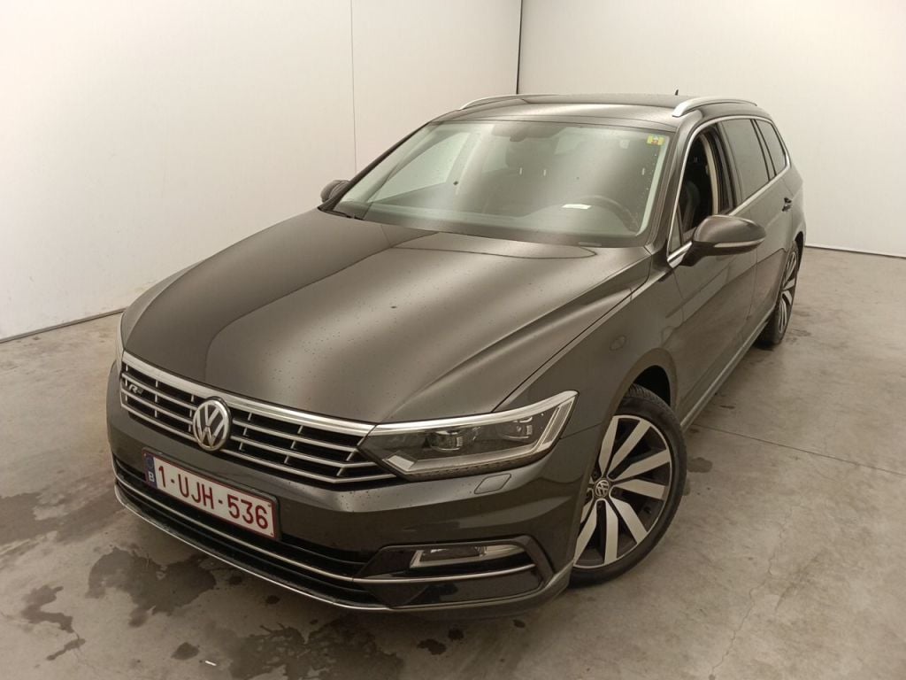 Volkswagen Passat Variant 2.0 TDI SCR 110kW Highline Business 5d