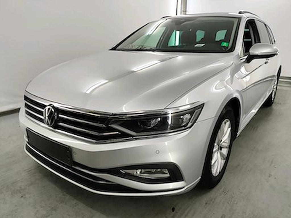 VOLKSWAGEN Passat 2.0 TDI 90KW MSQ VARIANT STYLE BUSINESS