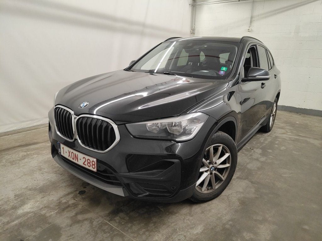 BMW X1 sDrive18dA (100 kW) 5d