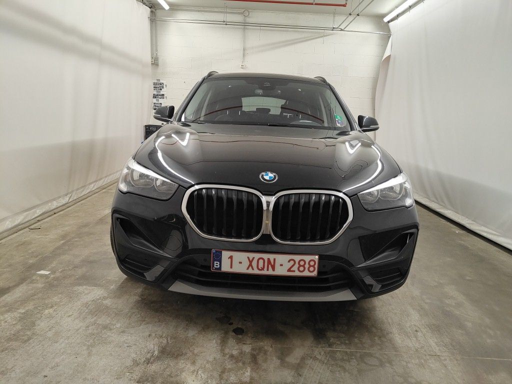 BMW X1 sDrive18dA (100 kW) 5d photo