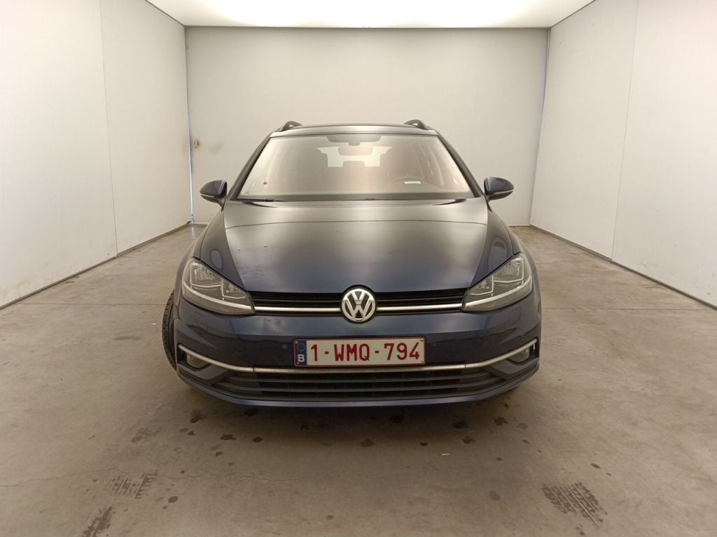 Volkswagen Golf Variant 1.6 TDi SCR 85kW Highline 5d photo