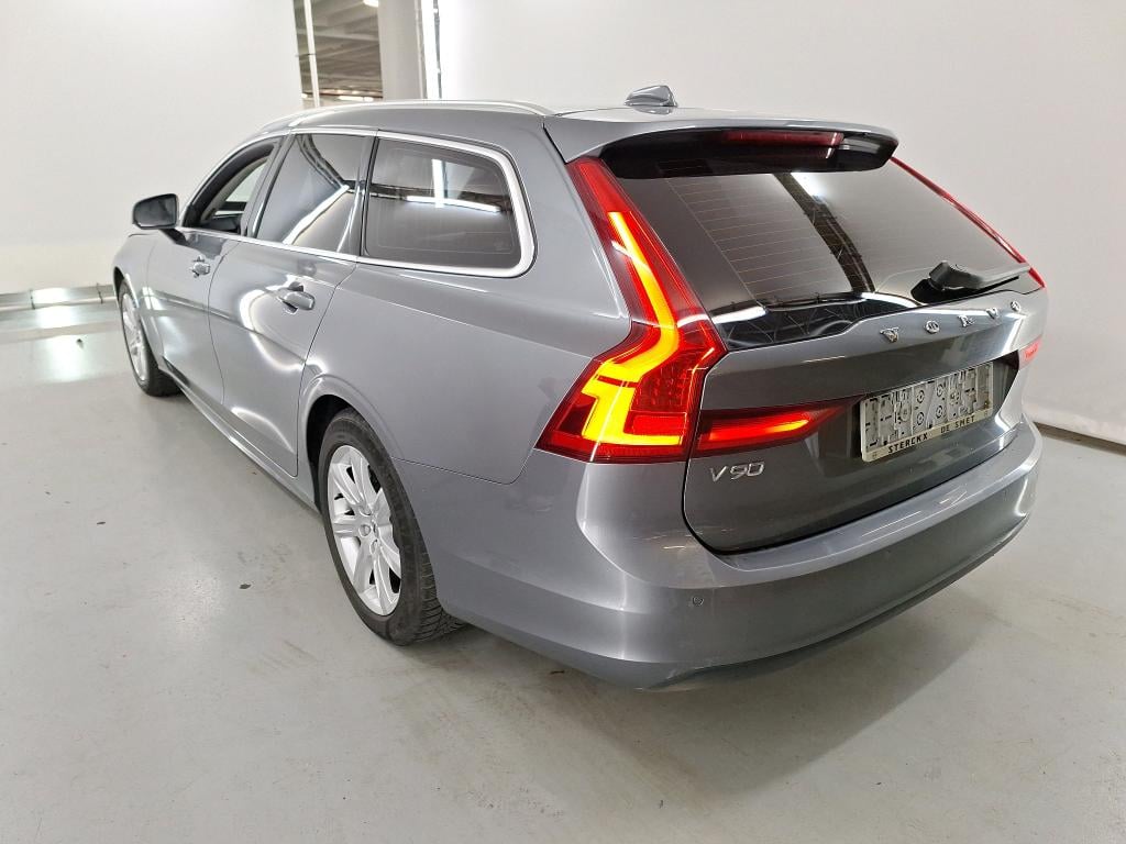 VOLVO V90 DIESEL - 2016 2.0 D3 Momentum Geartronic Business Line photo