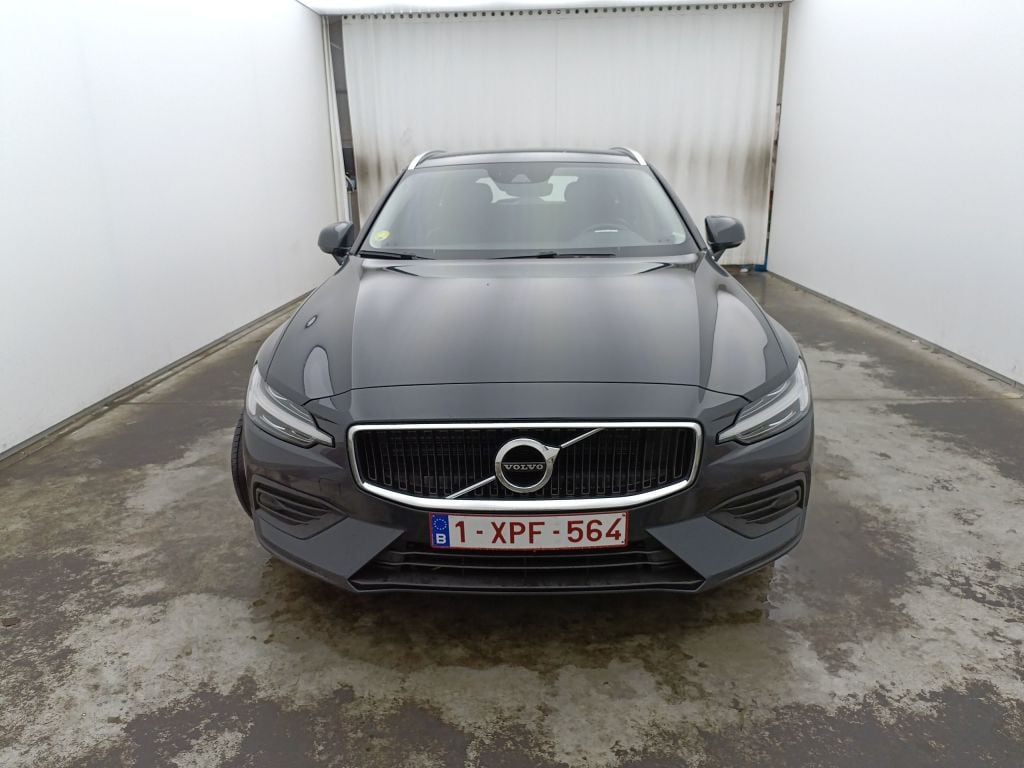 Volvo V60 D3 Geartronic Momentum Pro 5d photo