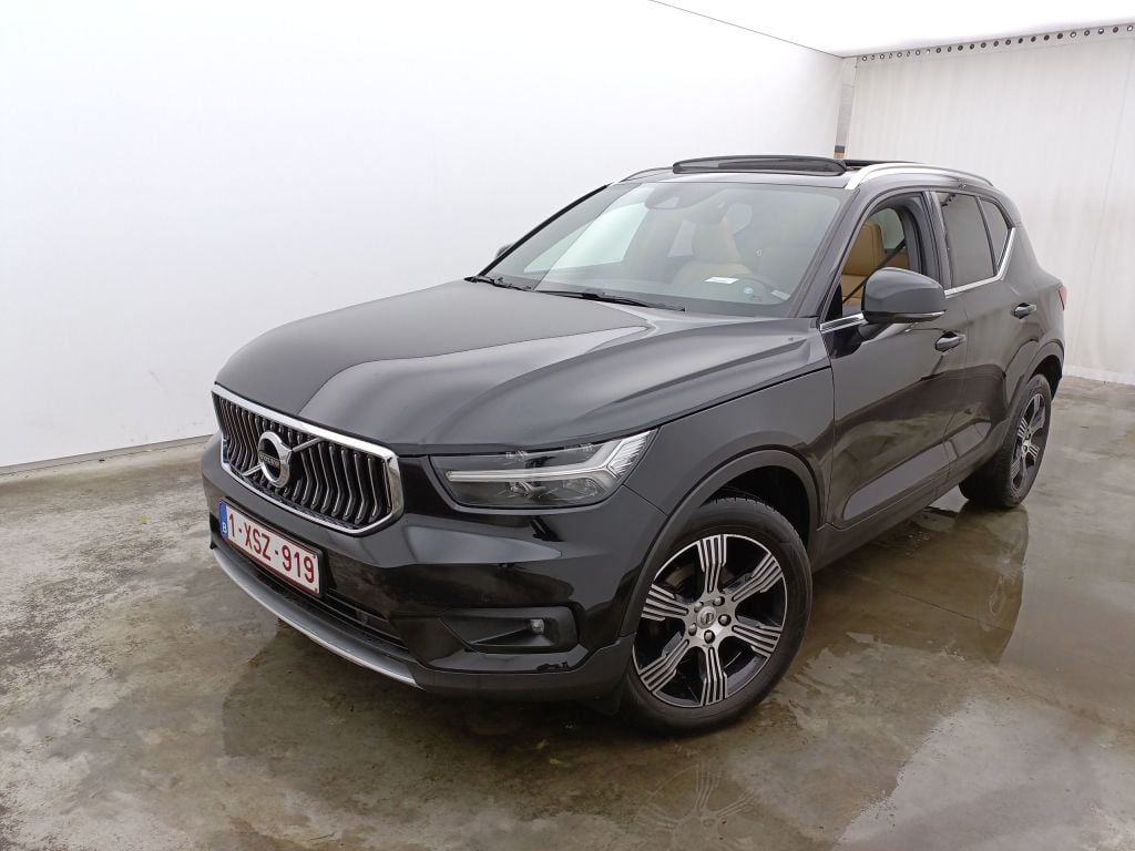 Volvo XC40 D3 Geartronic Inscription 5d